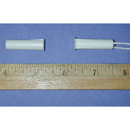 TAP-10-W/FLAT-WH-10 Tane Alarm 3/8