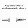 Show product details for TAP-10FLAT-BR-10 Tane Alarm .55