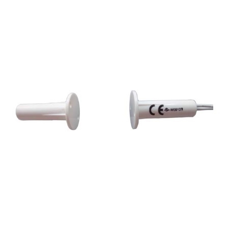 TAP-10FLAT-WH-10 Tane Alarm .55