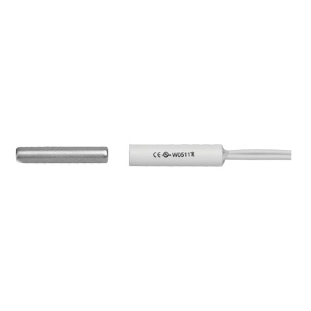 Tane Alarm Recessed Contacts