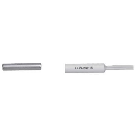 TAP-16B-WH-10 Tane Alarm .25