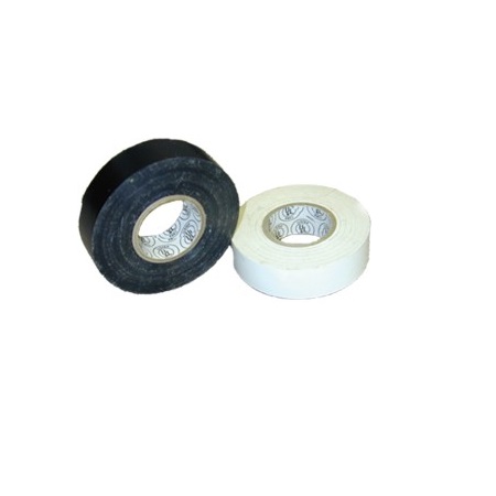 TAPE-BLACK Tane Alarm Electrical Tape Black