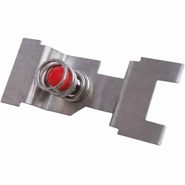 TAPS TAKEX Anti Climb Top Tamper for TAD/TAS/TAW