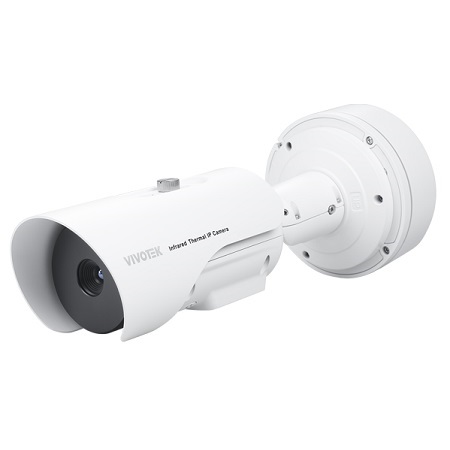 Vivotek Thermal IP Security Cameras