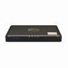 Show product details for TBS-464-8G-US QNAP 4-Bay NASbook NAS 2.9 GHz Intel Celeron N5105/N5095 4-core 8GB RAM - No HDD