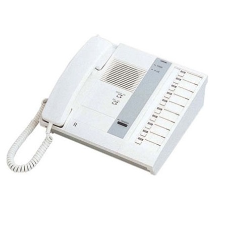Aiphone TC-M: Internal Telephone Type Intercom System