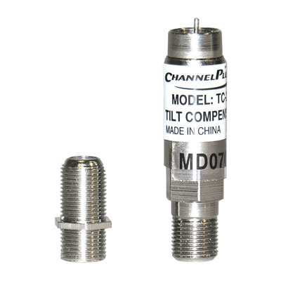 Linear RF Distribution Accessories