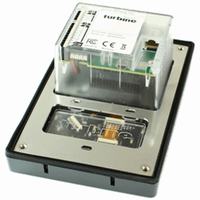 TCIS-2 Hanwha Vision Outdoor Audio Intercom