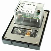 TCIS-3 Hanwha Vision Outdoor Audio Intercom
