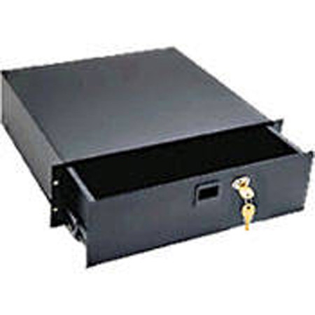 Middle Atlantic Media Partitions for D and TD Series Drawers