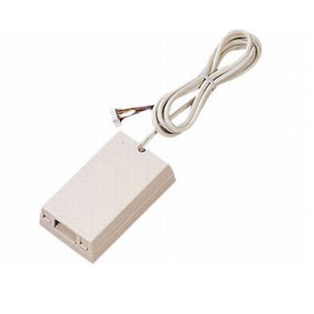 TDW-12/A Aiphone Desktop Terminal Box For TD-12H/B