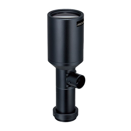 TEC-M03110MPC Computar 2/3" C-Mount 110mm 2 Megapixel Telecentric Lens