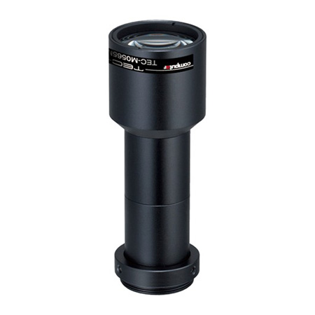 TEC-M0565MP Computar 2/3" C-Mount 65mm 2 Mega-Pixel Telecentric Lens