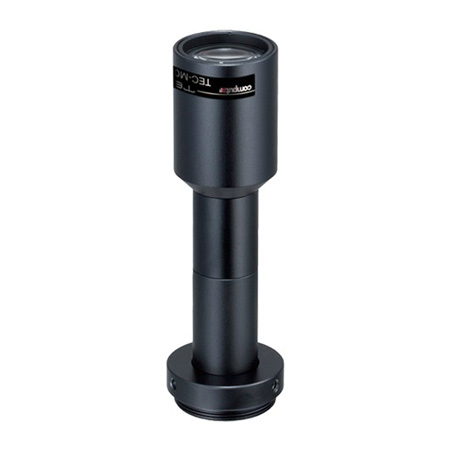 TEC-M0865MP Computar 2/3" C-Mount 66mm 2 Megapixel Telecentric Lens
