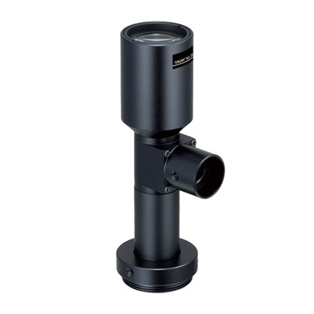 TEC-M0865MPC Computar 2/3" C-Mount 656mm 2 Megapixel Telecentric Lens