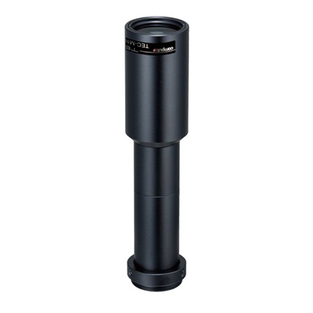 TEC-M10110MP Computar 2/3" C-Mount 110mm 2 Megapixel Telecentric Lens