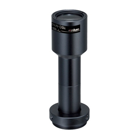 TEC-M1065MP Computar 2/3" C-Mount 65.5mm 2 Megapixel Telecentric Lens