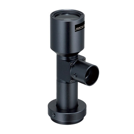 TEC-M1065MPC Computar 2/3" C-Mount 65mm 2 Megapixel Telecentric Lens