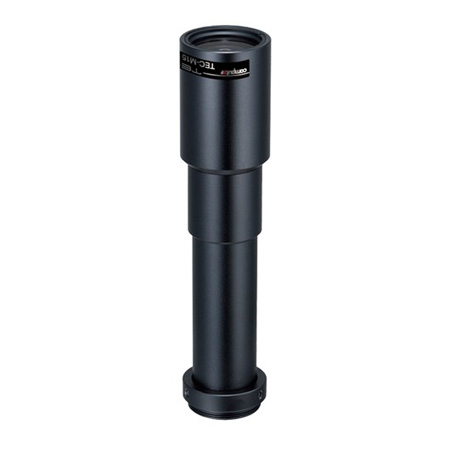 TEC-M15110MP Computar 2/3" C-Mount 110mm 2 Megapixel Telecentric Lens
