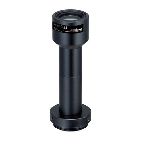 TEC-M2065MP Computar 2/3" C-Mount 65mm 2 Megapixel Telecentric Lens