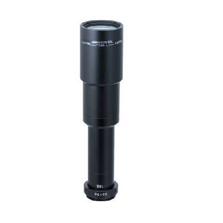 TEC-M30110MP Computar C-Mount 2MP 2/3" 110mm Telecentric Lens 3x Magnification