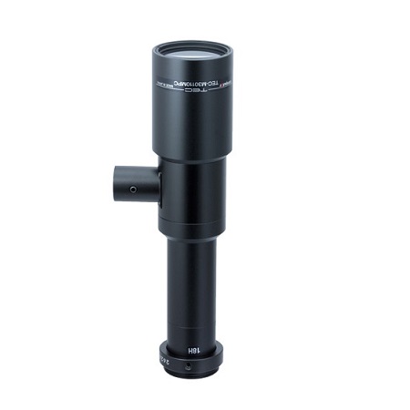 TEC-M30110MPC Computar C-Mount 2MP 2/3" 110mm Telecentric Lens 3x Magnification Coaxial Type
