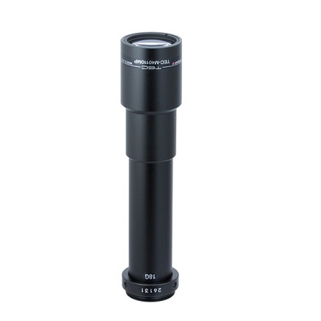 TEC-M40110MP Computar C-Mount 2MP 2/3" 110mm Telecentric Lens 4x Magnification