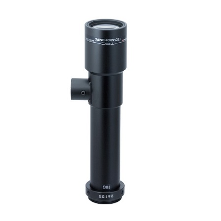 TEC-M40110MPC Computar C-Mount 2MP 2/3" 110mm Telecentric Lens 4x Magnification Coaxial Type