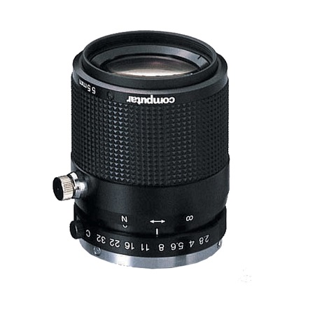 TEC-M55 Computar C-mount 2/3" 55mm Telecentric Lens 