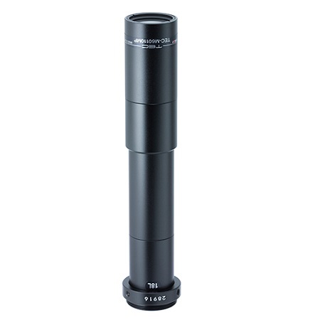 TEC-M60110MP Computar C-Mount 2MP 2/3" 110mm Telecentric Lens 6x Magnification