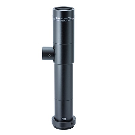 TEC-M60110MPC Computar C-Mount 2MP 2/3" 110mm Telecentric Lens 6x Magnification Coaxial Type