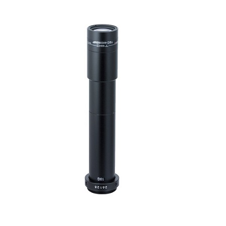TEC-M6065MP Computar C-Mount 2MP 2/3" 65mm Telecentric Lens 6x Magnification