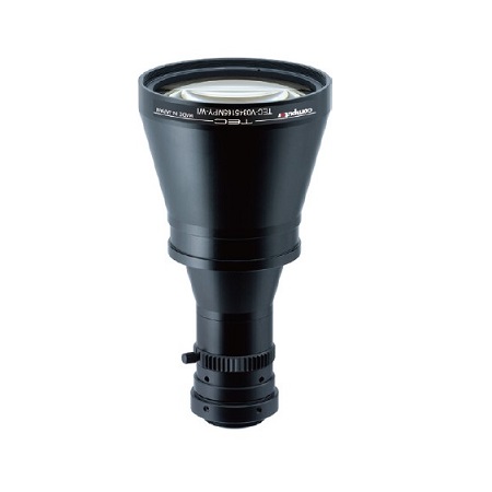 TEC-V0345165MPY-WI Computar C-Mount 12MP 1.1" 165.2mm Telecentric Lens 0.345x Magnification