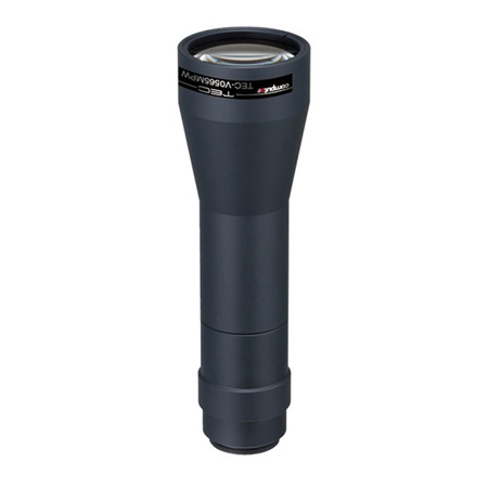 TEC-V0565MPW Computar 1" C-Mount 65.2mm 5 Megapixel Telecentric Lens