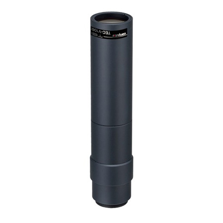 TEC-V10110MPW Computar 1" C-Mount 110.2mm 5 Megapixel Telecentric Lens