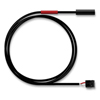 Show product details for TEMP-H-W Winland High Temp Water Proof Sensor - Red