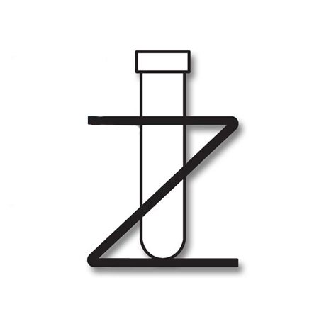 TEMP-T-S Winland Enviroalert Tube And Z-Stand For Stainless Steel Temp Probe Buffer