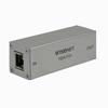 TER-F01 Hanwha Techwin 100 Meter Ethernet Repeater Pass-through PoE Power