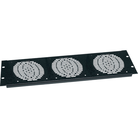 Middle Atlantic UCP Vent and Fan Panels