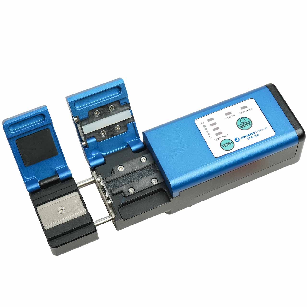 TFS-100 Jonard Tools Handheld Thermal Stripper for Ribbon or Simplex Fiber