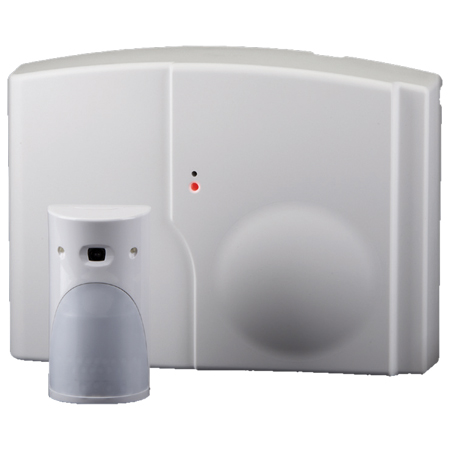 [DISCONTINUED] TG-IMV Telguard Indoor MotionViewer for TG-V2H