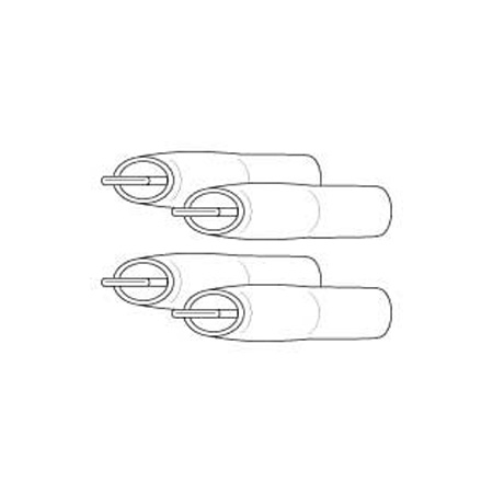 Vanco Quick Connect Terminals