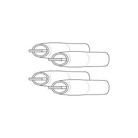 TGLINKX Vanco Ring Term Gold