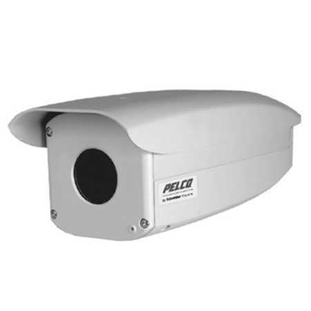 Pelco Thermal IP Cameras