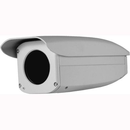 TI614 Pelco Sarix 14mm 640X480 Outdoor Uncooled Thermal IP Security Camera 24VAC/12VDC