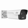 TIC2A32SA-F3-4F4AC-I1 Uniview 4mm 30FPS @ 4MP Outdoor Dual-Spectrum Thermal IR Day/Night WDR Bullet IP Security Camera 12VDC/PoE