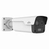 Show product details for TIC3612SA-F7-4F6AC-I1 Uniview 8-10mm 4x Optical Zoom 30FPS @ 4MP Outdoor Dual-Spectrum Thermal IR Day/Night WDR Bullet IP Security Camera 12VDC/PoE
