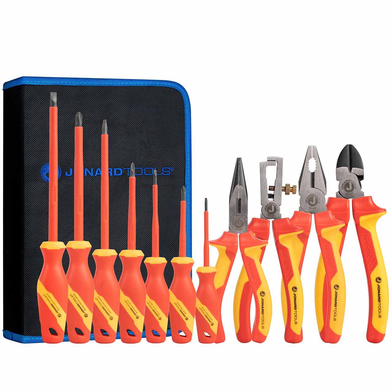 Jonard Tools Electrical Tools