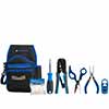 Show product details for TK-145 Jonard Tools Telecom RJ45 Belt Pouch Tool Kit