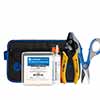 Show product details for TK-283 Jonard Tools All-In-One Fiber Cleaning Kit